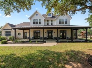 140 Vincas Shadow Ct, Driftwood, TX 78619