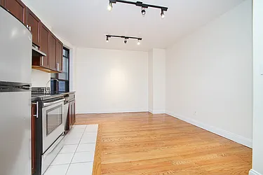 Rented by Living New York