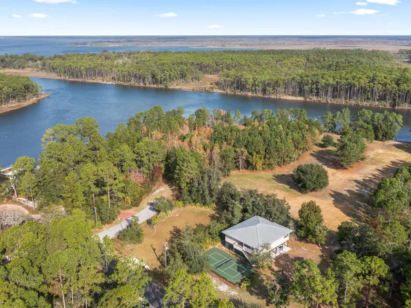 378 Eve Cir, Santa Rosa Beach, FL 32459