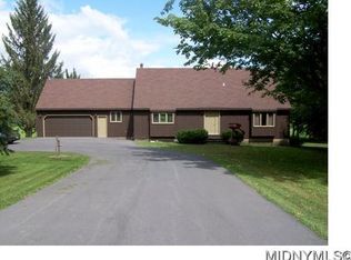 6499 W South St, Vernon, NY 13476