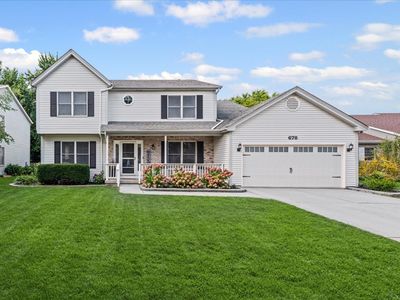 678 Canyon Ln, Elgin, IL, 60123