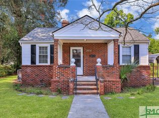2031 Beech St, Savannah, GA 31404