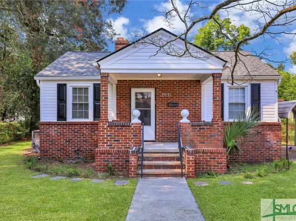 2031 Beech Street, Savannah, GA 31404