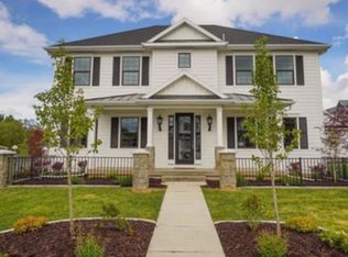 941 E Fence Post Rd, Fruit Heights, UT 84037