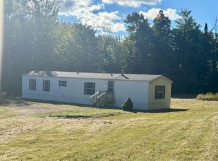 138 Canaan Rd, Pittsfield, ME 04967