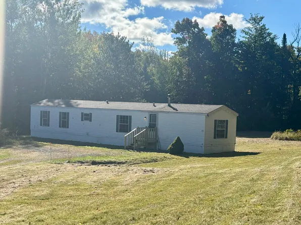 138 Canaan Road, Pittsfield, ME 04967