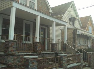 37 E 15th St #1, Bayonne, NJ 07002