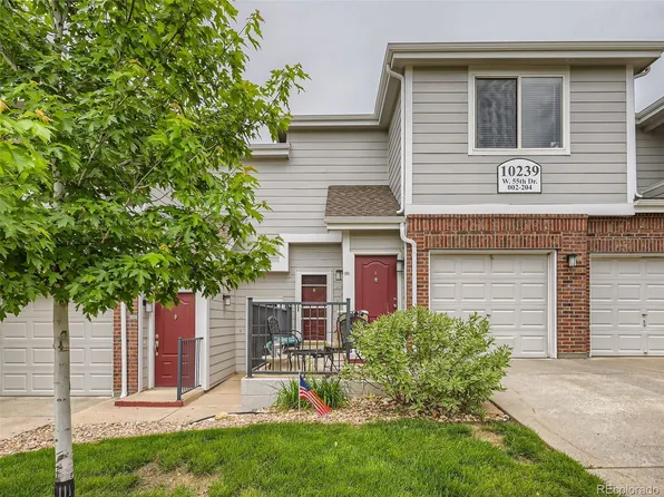 10239 W 55th Drive #102, Arvada, CO 80002