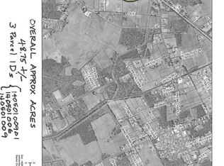 1634 Union Chapel Rd NW, Pembroke, NC 28372