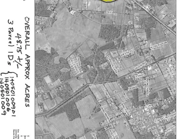 1634 Union Chapel Rd NW, Pembroke, NC 28372