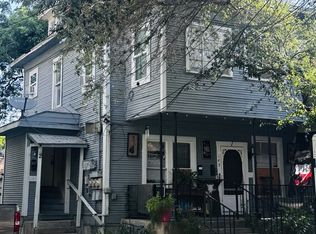143 Halliday Ave APT 2, San Antonio, TX 78210