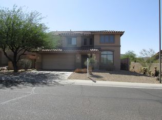 10377 E Star Of The Desert Dr, Scottsdale, AZ 85255