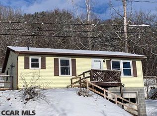 1257 Valley View Rd, Bellefonte, PA 16823