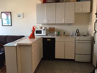 Rented by ELK Investors