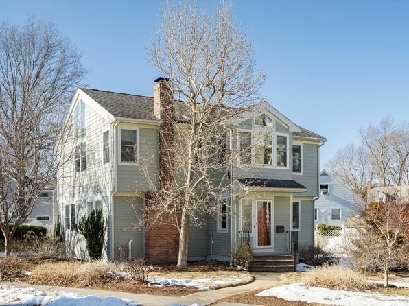 15 Westlund Rd, Belmont, MA 02478