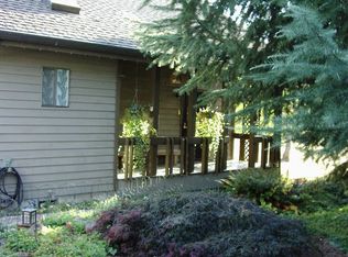 9950 S Maple Grove Rd, Molalla, OR 97038