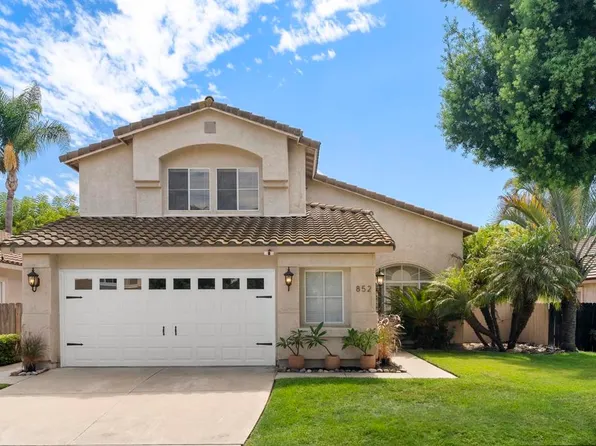 852 Essence Ave, Oceanside, CA 92057