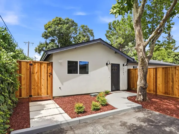 2181 Monticello Ave #A, Sanjose, CA 95125