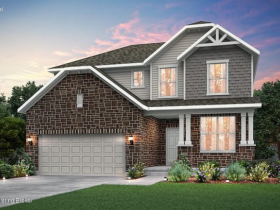 2nd image of 4017 Rocky Mill Way