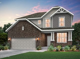 4017 Rocky Mill Way, La Grange, KY 40031