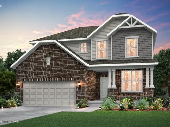 4017 Rocky Mill Way, La Grange, KY 40031