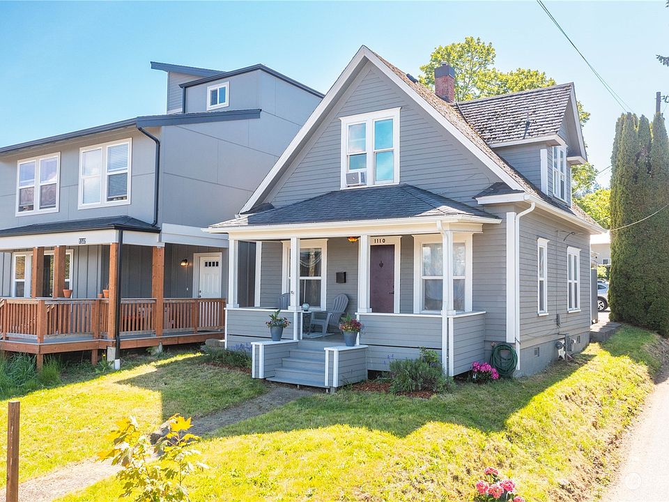 1110 E Maple St, Bellingham, WA 98225 MLS NWM2067537 Zillow