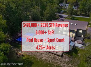 406 Iroquois Loop, Canadensis, PA 18325
