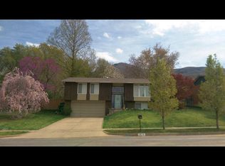 601 S 150 E, Farmington, UT 84025