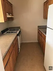 Rented by Highline Residential