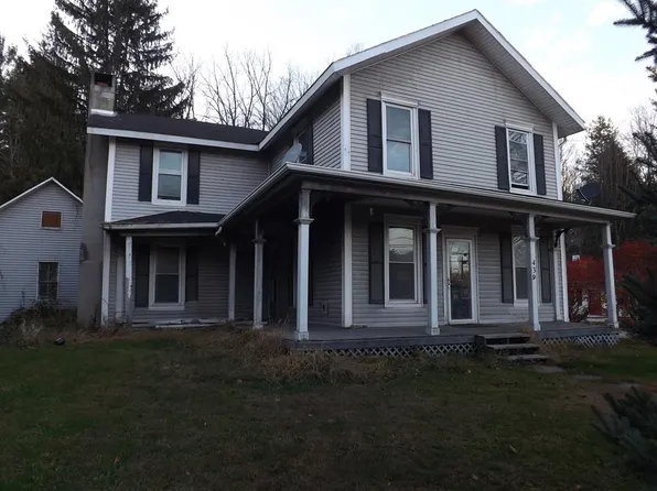 439 Front St, New Albany, PA 18833