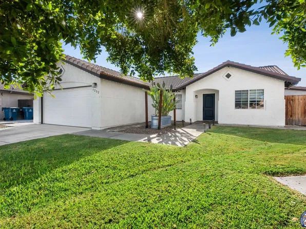 1252 F Pedroza St, Calexico, CA 92231