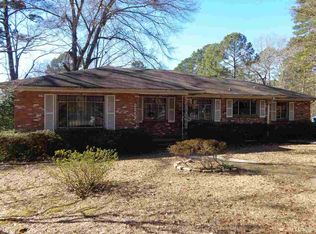 2249 Belvedere Dr, Jackson, MS 39204