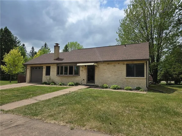 1211 2nd Street, Bruce, WI 54819