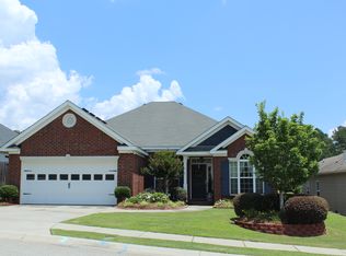 719 Wickham Dr, Evans, GA 30809