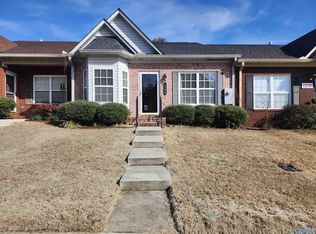 1208 Autumn Ln SW, Hartselle, AL 35640