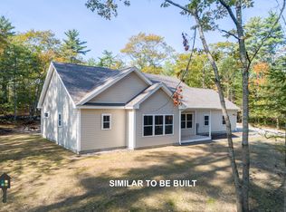 4 Foye Rd, Wiscasset, ME 04578