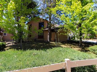 1226 Alta Vista Ave, Big Bear Lake, CA 92315