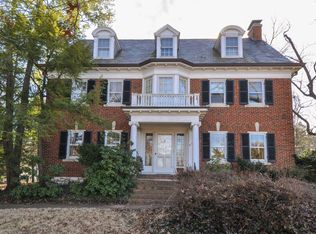 450 W Lockwood Ave, Saint Louis, MO