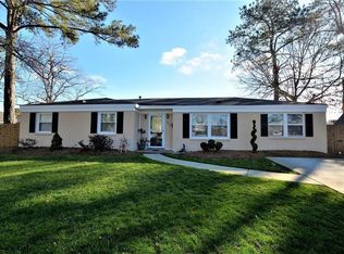 520 Catalina Ave, Virginia Beach, VA 23452