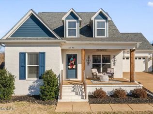 6398 1st St, Southaven, MS 38672