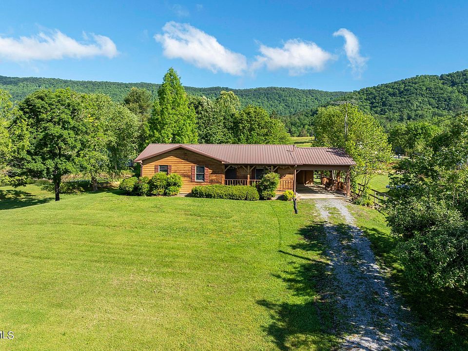 13705 Horton Hwy, Greeneville, TN 37745 Zillow