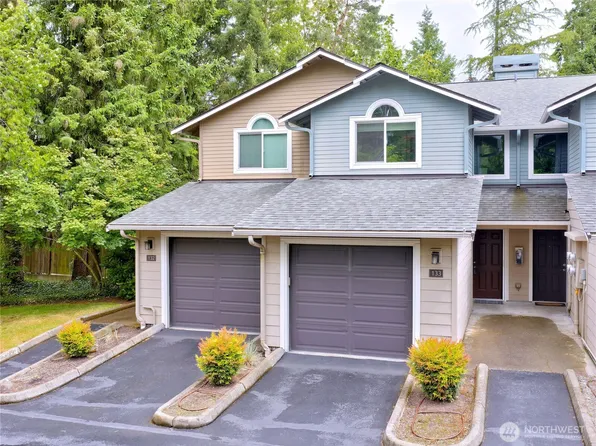 4350 W Lake Sammamish Parkway SE #133, Issaquah, WA 98027
