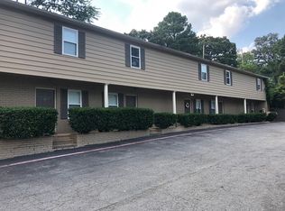 8120 W Markham St, Little Rock, AR 72205