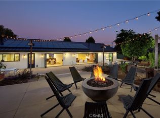 31851 Paseo Cielo, San Juan Capistrano, CA 92675