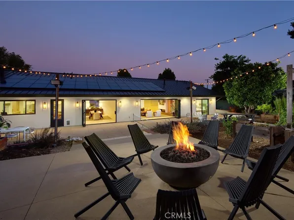 31851 Paseo Cielo, San Juan Capistrano, CA 92675