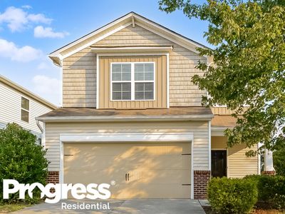 4328 Burchard Dr, Raleigh, NC, 27616