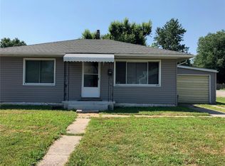 2908 Pershing Blvd, Granite City, IL 62040