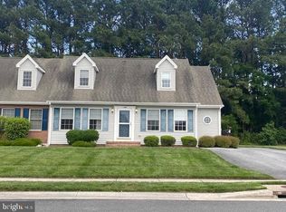 1309 Aspen Dr, Salisbury, MD 21804