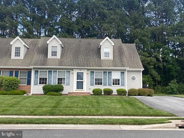 1309 Aspen Dr photo 1