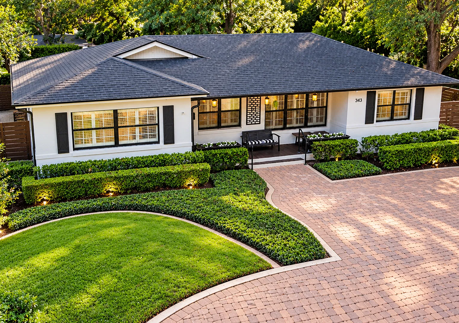 Beautiful Furnished 3/2 Winter Park Home close to Rollins College — Photo 2
